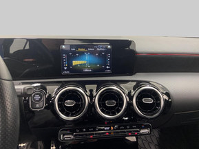 Mercedes-Benz A