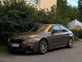 BMW 316