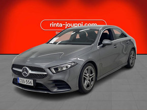 Mercedes-Benz A