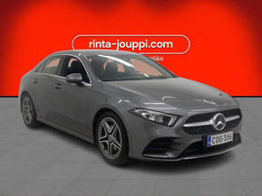 Mercedes-Benz A