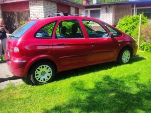 Citroen Xsara Picasso