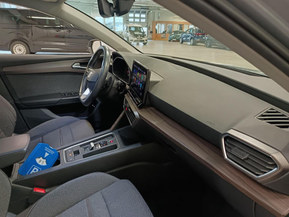 Seat Leon Sportstourer