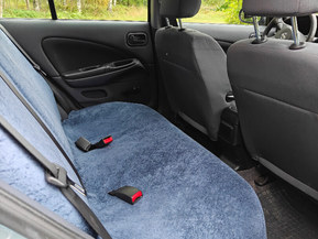 Nissan Almera