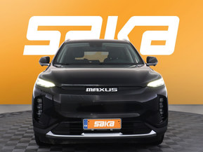 Maxus Euniq 6
