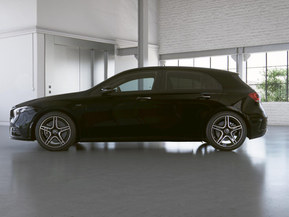 Mercedes-Benz A