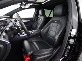 Mercedes-Benz E 63 AMG