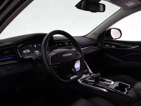 Maxus Euniq 6