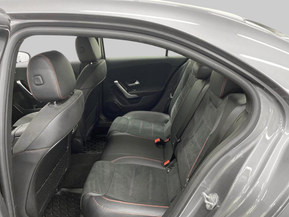 Mercedes-Benz A