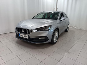 Seat Leon Sportstourer