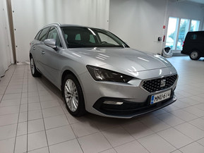 Seat Leon Sportstourer