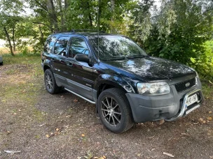 Ford Escape