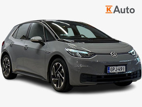 Volkswagen ID.3