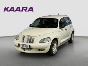 Chrysler PT Cruiser