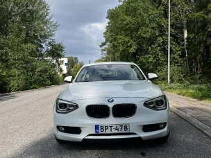 BMW 114