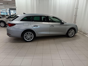 Seat Leon Sportstourer