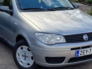 Fiat Albea