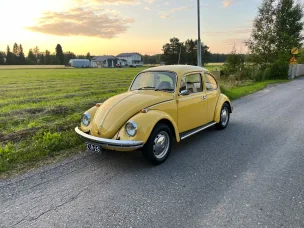 Volkswagen Kupla
