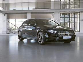 Mercedes-Benz A