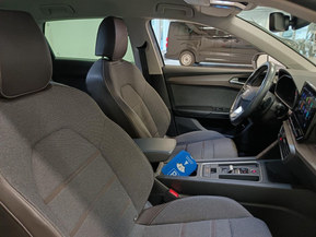 Seat Leon Sportstourer
