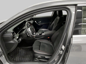 Mercedes-Benz A