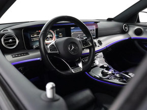 Mercedes-Benz E 63 AMG