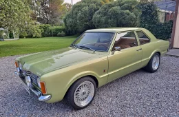 Ford Taunus