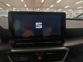 Seat Leon Sportstourer