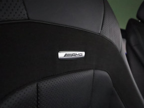 Mercedes-Benz E 63 AMG
