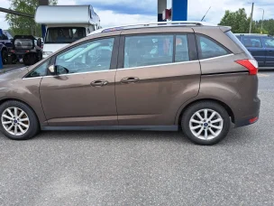 Ford C-MAX Grand
