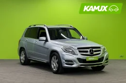 Mercedes-Benz GLK
