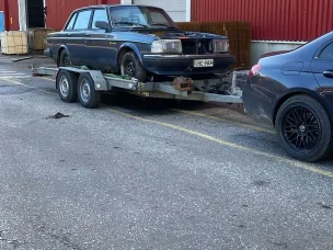 Volvo 240