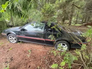 Chevrolet Beretta
