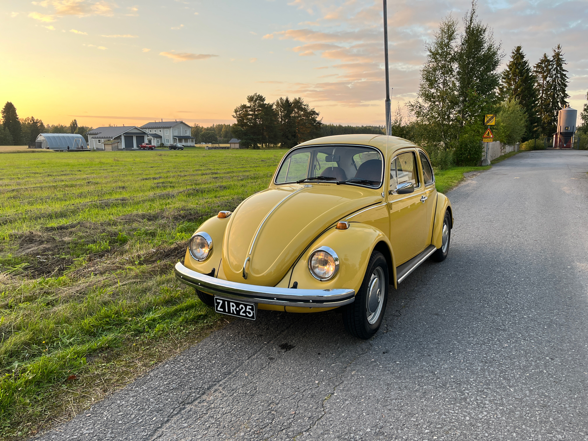 Volkswagen Kupla 1300 1972, kuva 6/10