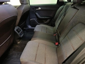 Seat Leon Sportstourer