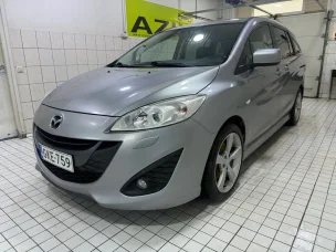 Mazda 5