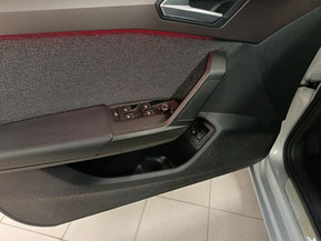 Seat Leon Sportstourer