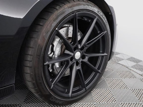 Mercedes-Benz E 63 AMG