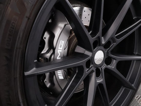 Mercedes-Benz E 63 AMG