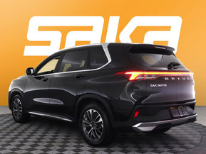 Maxus Euniq 6