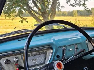 Ford Anglia