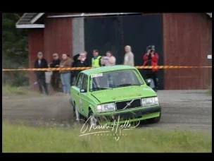 Volvo 242