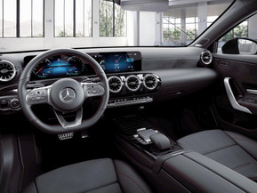 Mercedes-Benz A