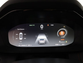 Maxus Euniq 6