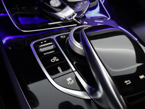 Mercedes-Benz E 63 AMG