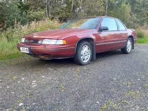 Chevrolet Lumina
