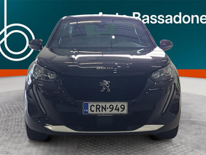 Peugeot e-2008