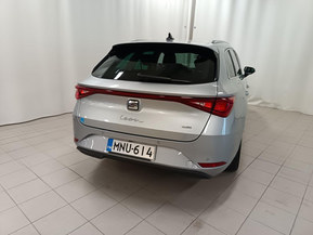 Seat Leon Sportstourer