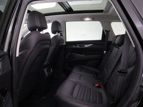 Maxus Euniq 6