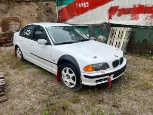 BMW 328