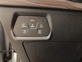 Seat Leon Sportstourer